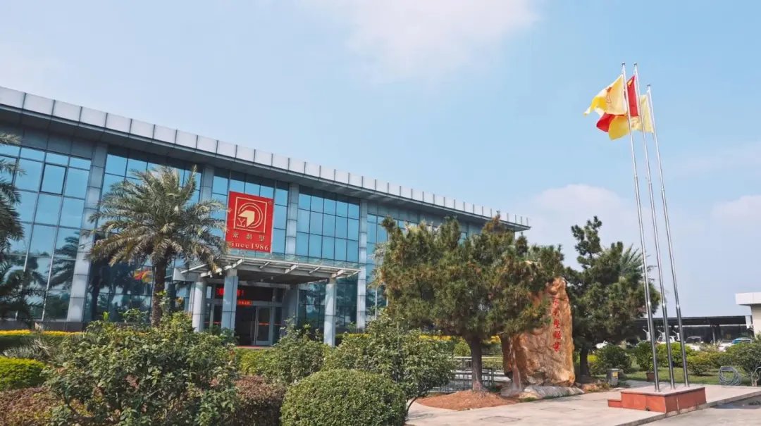 鋁加網(wǎng)對話永利堅鋁業(yè)總經(jīng)理吳軍：38年堅守品質(zhì)，老牌鋁企如何轉(zhuǎn)型與突破