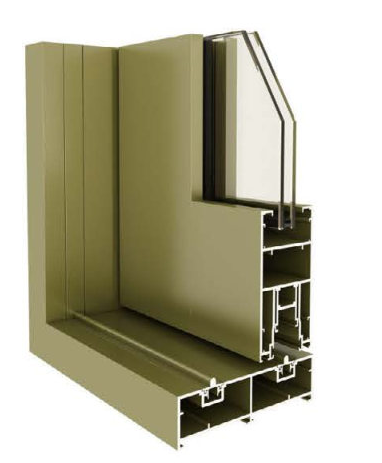 120、185系列重型推拉門