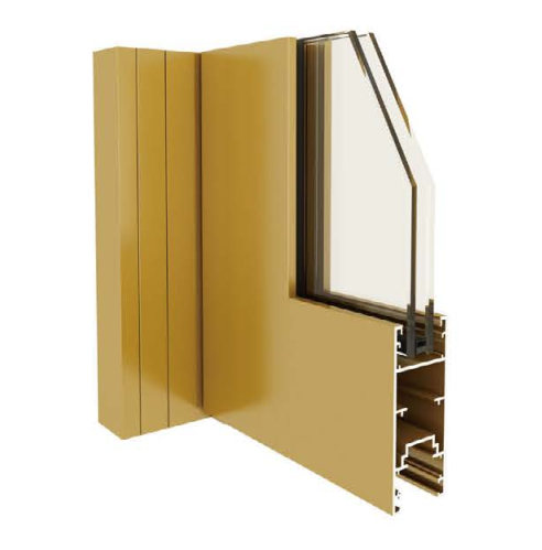 85、130系列推拉門